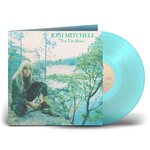 Joni Mitchell – For The Roses LP Coloured Vinyl