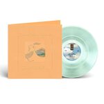 Joni Mitchell – Court And Spark LP Coloured Vinyl