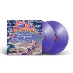 Red Hot Chili Peppers – Return of the Dream Canteen 2LP Purple Vinyl