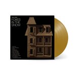 Jason Isbell – Foxes in the Snow LP Gold Vinyl