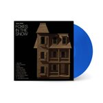 Jason Isbell – Foxes in the Snow LP Blue Vinyl