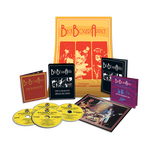 Beck, Bogert & Appice – Live In Japan 1973 | Live In London 1974 4CD Box Set