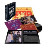 Beck, Bogert & Appice – Live In Japan 1973 | Live In London 1974 4LP Box Set