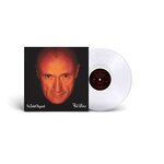 Phil Collins – No Jacket Required LP Clear Vinyl