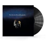 Doors ‎– The Soft Parade LP 50th Anniversary Edition