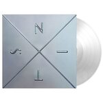 Nits – Ting LP Coloured Vinyl