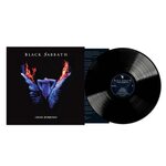 Black Sabbath – Cross Purposes (2024 Remaster) LP