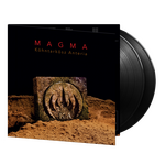 Magma – K.A 2LP