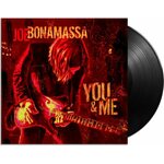 Joe Bonamassa ‎– You & Me LP