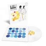 Air – Moon Safari Live & Demos LP Coloured Vinyl