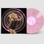 Heidi Montag – Superficial LP Coloured Vinyl