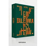 ENHYPEN – DIMENSION : DILEMMA CD