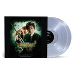 John Williams - Harry Potter And The Chamber Of Secrets (Original Motion Picture Soundtrack) 2LP Coloured Vinyl