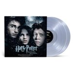 John Williams - Harry Potter And The Prisoner Of Azkaban (Original Motion Picture Soundtrack) 2LP Coloured Vinyl