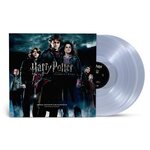 Patrick Doyle - Harry Potter And The Goblet Of Fire (Original Motion Picture Soundtrack) 2LP Coloured Vinyl