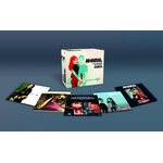 Amaral ‎– AMARAL - SUS ÁLBUMES DE ESTUDIO 1998-2008 6CD Box Set
