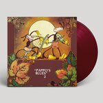 Pappo's Blues – Pappo's Blues 2 LP Coloured Vinyl