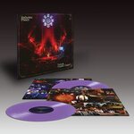 Katherine Priddy – Live at Union Chapel 2LP Coloured Vinyl