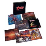 Dio – The Complete Albums 1983-1993 7LP Box Set