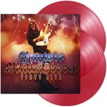 Yngwie Malmsteen – Tokyo Live 2LP Coloured Vinyl