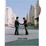 Pink Floyd ‎– Wish You Were Here CD