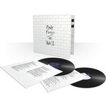 Pink Floyd ‎– The Wall 2LP