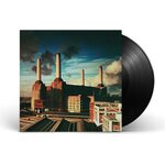 Pink Floyd ‎– Animals LP