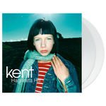 Kent – Hagnesta Hill 2LP Coloured Vinyl