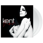 Kent – Röd 2LP Coloured Vinyl