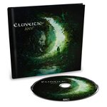 Eluveitie – Ànv CD Digibook