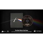 Pink Floyd – The Dark Side Of The Moon SACD Analogue Productions