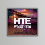 Hard Trance Europe Weekender Vol.5 3CD