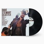 Dave Stewart – Dave Does Dylan LP