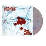 Deicide – Once upon the Cross (30th ANNIVERSARY) LP Coloured Vinyl