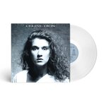 Celine Dion – Unison LP Coloured Vinyl