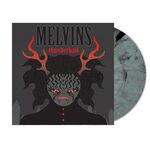 Melvins – Thunderball LP Coloured Vinyl