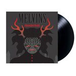 Melvins – Thunderball LP