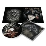 Machine Head – UNATØNED CD