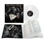 Machine Head – UNATØNED LP Coloured Vinyl