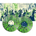 The Sims – 25th Anniversary Soundtrack 2LP Coloured Vinyl