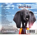 Various Artists – Dumbo (Original Soundtrack) CD