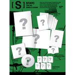 STAYC – S (Photo Book Ver.)