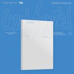 BOYZ – Unexpected (Photobook Ver.)