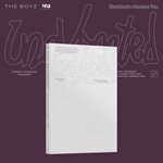 BOYZ – Unexpected (Photobook Ver.)