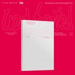 BOYZ – Unexpected (Photobook Ver.)