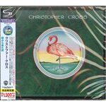 Christopher Cross – Christopher Cross CD Japan