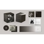 Steve Reich – Collected Works 26CD+DVD Box Set