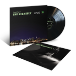 Donald Fagen – Donald Fagen's The Nightfly Live LP