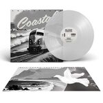 Neil Young – Coastal - The Soundtrack LP Coloured Vinyl