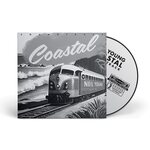 Neil Young – Coastal - The Soundtrack CD